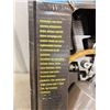 Image 2 : Grip 3pc HVLP Spray Gun Kit in Original Box