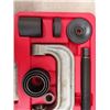 Image 4 : Power Fist 4WD Drive Ball Joint Remover Kit with Hard Case 