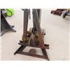 Image 3 : Walker Rolling Bumper Jack