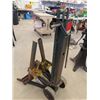 Image 6 : Walker Rolling Bumper Jack