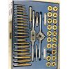 Image 3 : Mastercraft Maximum Tap + Die Set