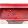 Image 7 : 3 pc Tool Box. SK Wayne 6 Drawer Top Box, International 2 Drawer Middle, 