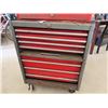 Image 9 : 3 pc Tool Box. SK Wayne 6 Drawer Top Box, International 2 Drawer Middle, 