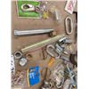 Image 6 : Assorted Trailer Linch Pins, Hooks, Quick Links, plus more