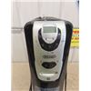 Image 3 : DeLonghi Rolling Radiator Style Portable Heater 1500 Watts