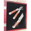 Image 2 : Mastercraft 88th Birthday Limited Edition Tool Set with Display Box + 