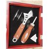 Image 3 : Mastercraft 88th Birthday Limited Edition Tool Set with Display Box + 