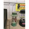 Image 3 : Coleman Portable Cook Stove Model 321, Portable Lamp, Plastic Lamp,