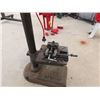 Image 4 : Beaver Heavy Duty Floor Model Drill Press Model 3700 with Double Vice