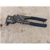 Image 8 : Assorted Channel Lock Pliers, Regular Pliers, Riveters