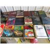 Image 1 : Assorted Manuals ; Chilton, Motor, Haynes ; Chevy S-10, Chevy Astro 