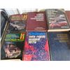 Image 2 : Assorted Manuals ; Chilton, Motor, Haynes ; Chevy S-10, Chevy Astro 