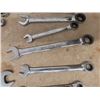 Image 3 : Various Specialty Wrenches - Ratchet End, Ratchet End with Swivel, 