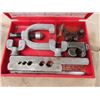 Image 2 : Assorted Specialty Pliers ; Snap Ring plus more, Rigid Flaring Tool Kit, 