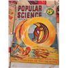 Image 10 : 23 Various 1930's + 1940's Popular Science, Modern Mechanix Magazines- 