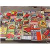 Image 1 : 23 Various 1930's + 1940's Popular Science, Modern Mechanix Magazines- 