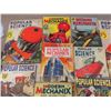 Image 2 : 23 Various 1930's + 1940's Popular Science, Modern Mechanix Magazines- 