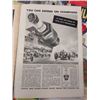 Image 8 : 23 Various 1930's + 1940's Popular Science, Modern Mechanix Magazines- 