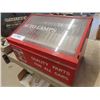 Image 3 : Autopar Counter Top Light Bulb Display Cabinet 10" x 10.5" x 16.5" - 