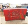 Image 9 : 2 Papco Service Station Parts Cabinets/ Displays 8" x9" x 15.5", Marsland