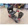 Image 2 : Invacare Colibri 4 Wheel Mobility Scooter with Charger - Tested + Works