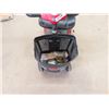 Image 3 : Invacare Colibri 4 Wheel Mobility Scooter with Charger - Tested + Works