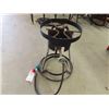 Image 4 : Large Pot Heater - Propane 22" Tall