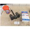 Image 1 : 15lb Boat Anchor, Boat/ Marine Safety Kit, Fresh Water Tank Sanitizer