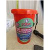 Image 2 : 15lb Boat Anchor, Boat/ Marine Safety Kit, Fresh Water Tank Sanitizer