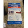 Image 3 : 15lb Boat Anchor, Boat/ Marine Safety Kit, Fresh Water Tank Sanitizer