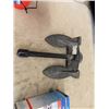 Image 4 : 15lb Boat Anchor, Boat/ Marine Safety Kit, Fresh Water Tank Sanitizer