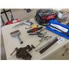 Image 8 : Motomaster 70 amp Charger, Power Fist Torque Wrench, Air Washer, 