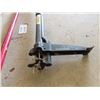 Image 5 : Gas Powered Weed Eater, 6 Tine Hay Fork, Floor Squeegee, Fiskars Dandelion