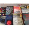 Image 3 : Assorted Automatic Manuals ; Haynes, Chilton, Ford Transmission, plus more