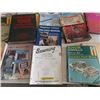 Image 5 : Assorted Automatic Manuals ; Haynes, Chilton, Ford Transmission, plus more