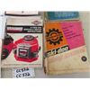 Image 3 : Small Engine Manuals, Bombadier Ski-Doo Service Manual