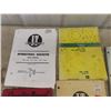 Image 2 : John Deere, Ford, International Harvester Tractor Manuals