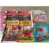 Image 2 : Assorted Farm Equipment Manuals, Collector Magazines, Catalogs