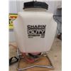 Image 2 : Chapin Commercial Duty Back Pack Sprayer with Nozzle + Hose  & 