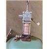 Image 2 : Lincoln Pneumatic Grease Pump + Retracting Hose