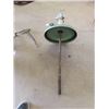 Image 8 : Lincoln Pneumatic Grease Pump + Retracting Hose
