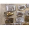 Image 3 : 24 Assorted Belt Buckles - a Few Doubles