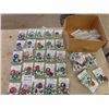 Image 1 : 52 Packs of 20 Spi-Kaps Milk Cap Pogs - New in Packages