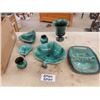 Image 1 : Blue Mountain Pottery ; Ashtray, Bowls, Urns