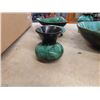 Image 3 : Blue Mountain Pottery ; Ashtray, Bowls, Urns