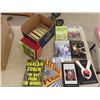 Image 1 : Assorted Hard Cover Books ; Harlequin Library, Happy Hollisters,