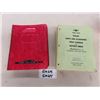 Image 1 : 1946-57 Chevrolet Parts Catalog + 1946 -75 Chevrolet Parts Price 