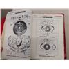 Image 2 : 1946-57 Chevrolet Parts Catalog + 1946 -75 Chevrolet Parts Price 