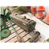 Image 3 : Assorted John Deere Sheet Metal; Hoods, Fuel Tank, Fans, 
