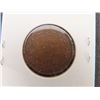 Image 7 : 1914 / 1915 / 1917  Canada Large 1 cent Coins